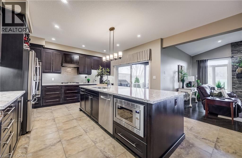 92 Kropf Drive, Baden, Ontario  N3A 4S3 - Photo 18 - 40822543