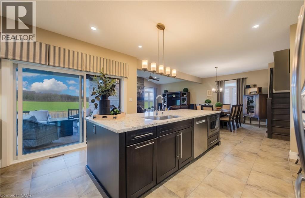 92 Kropf Drive, Baden, Ontario  N3A 4S3 - Photo 19 - 40822543