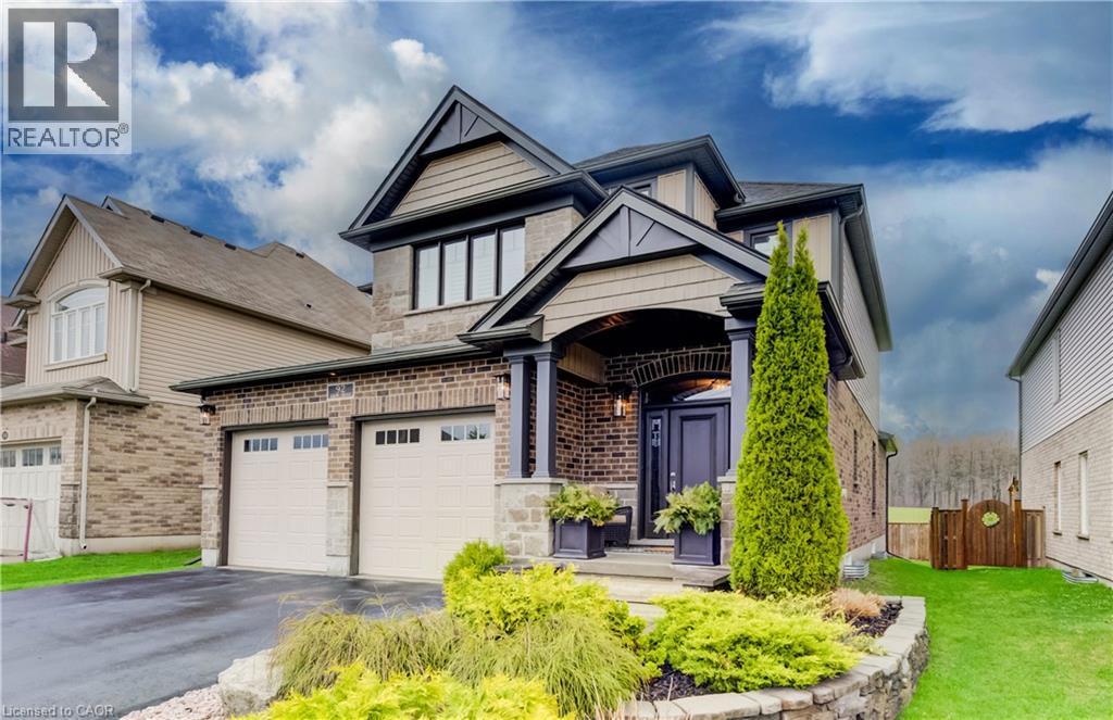 92 Kropf Drive, Baden, Ontario  N3A 4S3 - Photo 2 - 40822543