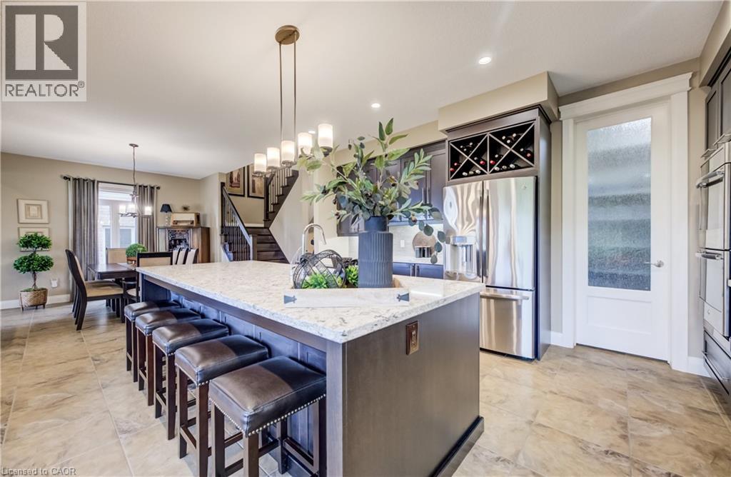 92 Kropf Drive, Baden, Ontario  N3A 4S3 - Photo 22 - 40822543