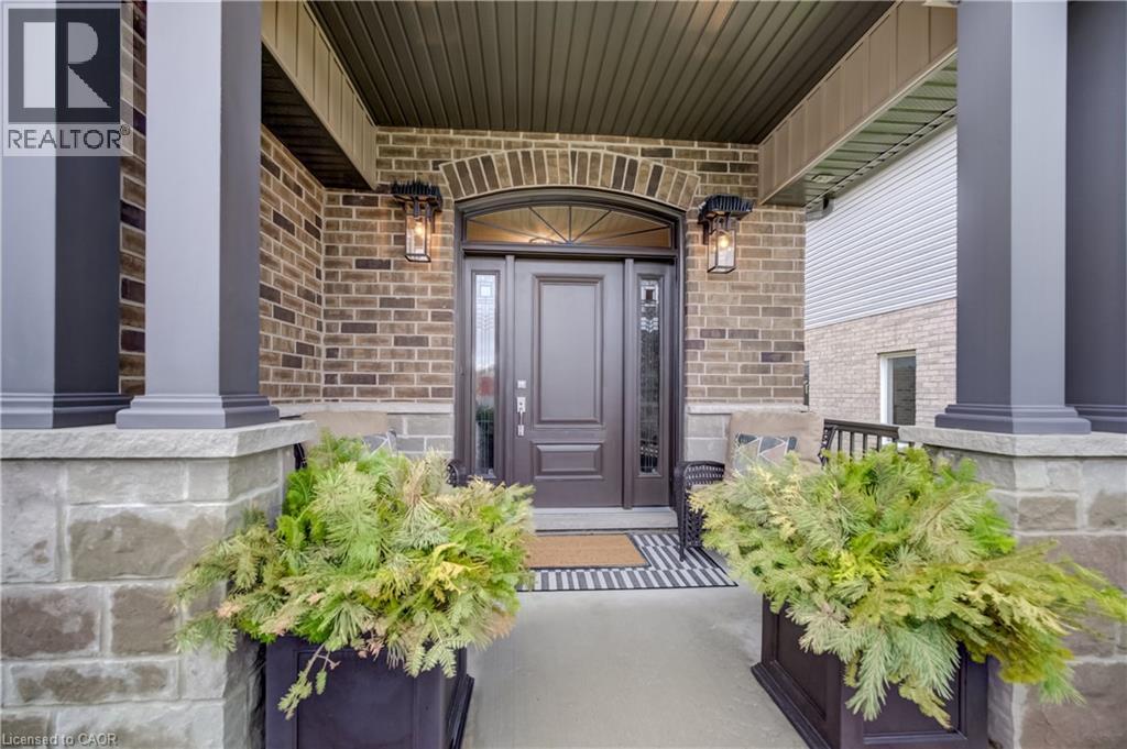 92 Kropf Drive, Baden, Ontario  N3A 4S3 - Photo 4 - 40822543