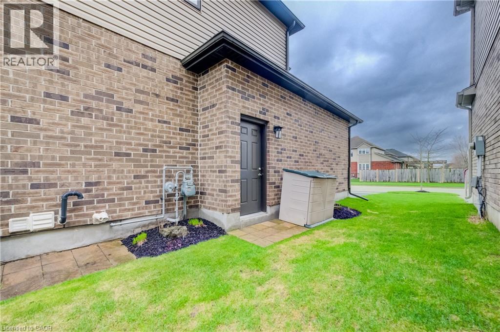 92 Kropf Drive, Baden, Ontario  N3A 4S3 - Photo 47 - 40822543