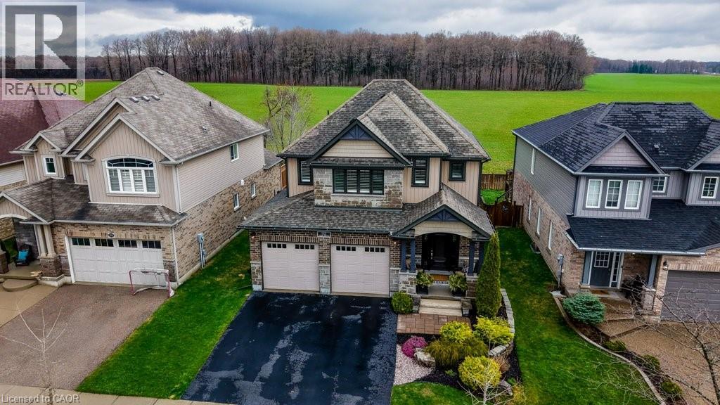 92 Kropf Drive, Baden, Ontario  N3A 4S3 - Photo 50 - 40822543