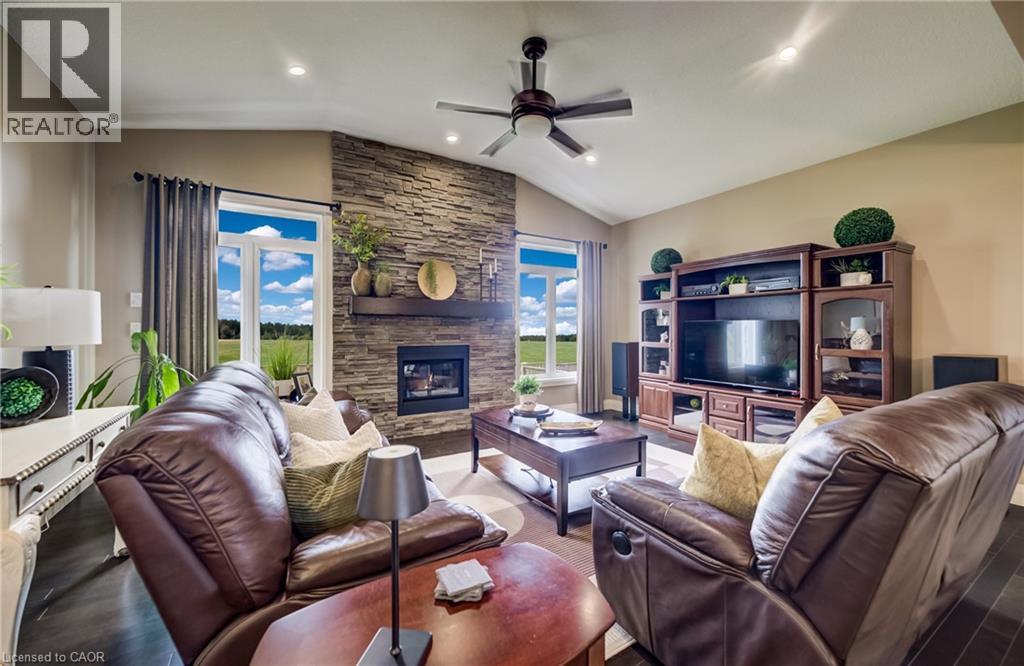 92 Kropf Drive, Baden, Ontario  N3A 4S3 - Photo 9 - 40822543
