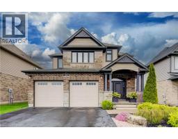 92 KROPF Drive, Baden, Ontario