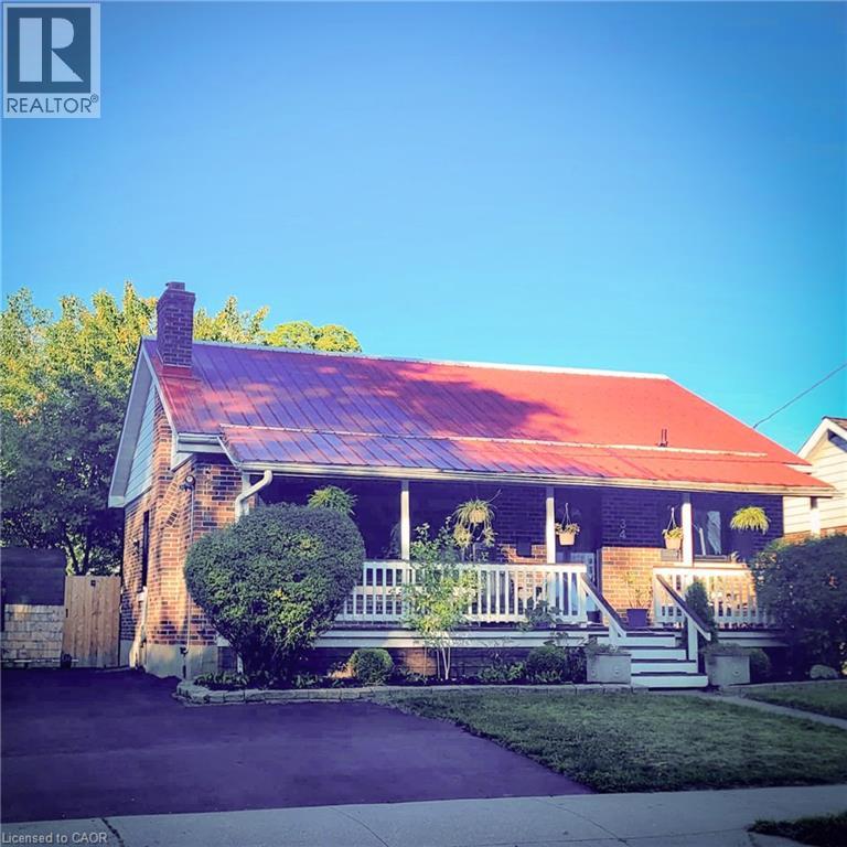 34 Christopher Drive, Cambridge, Ontario  N1R 4R4 - Photo 2 - 40822487