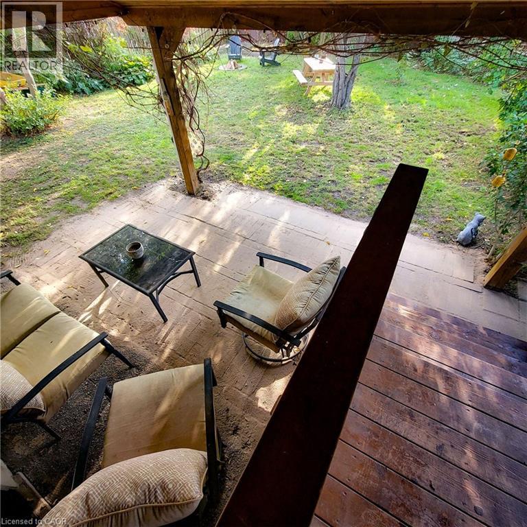 34 Christopher Drive, Cambridge, Ontario  N1R 4R4 - Photo 28 - 40822487