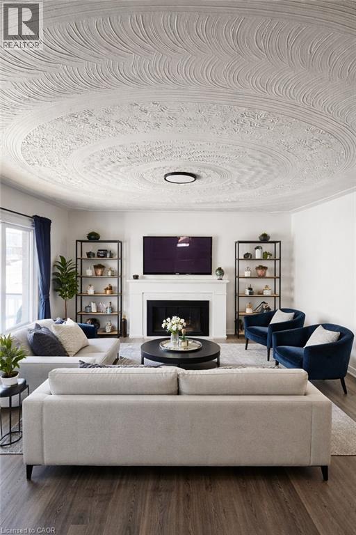 34 Christopher Drive, Cambridge, Ontario  N1R 4R4 - Photo 8 - 40822487