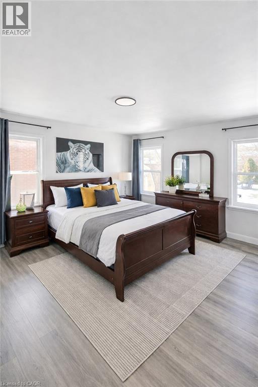 34 Christopher Drive, Cambridge, Ontario  N1R 4R4 - Photo 9 - 40822487