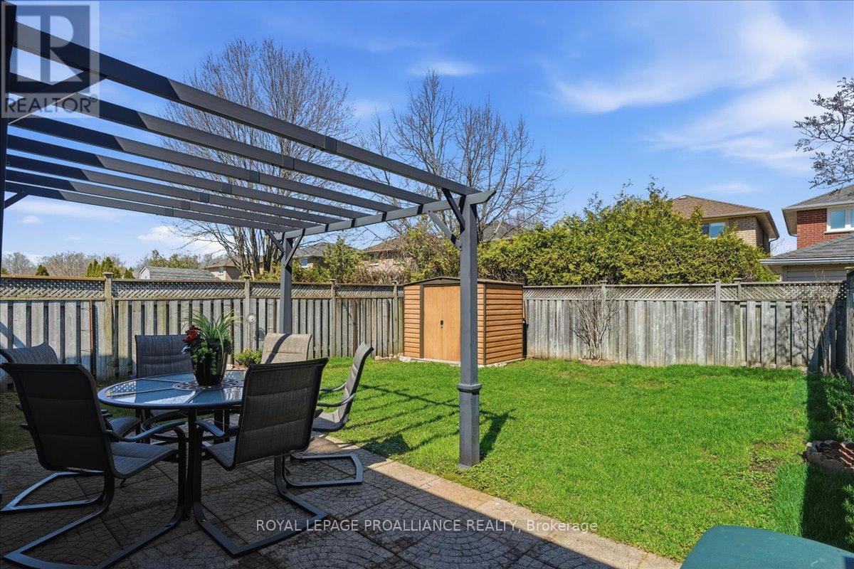 10 Fieldcrest Avenue, Clarington, Ontario  L1E 2X3 - Photo 38 - E13026366