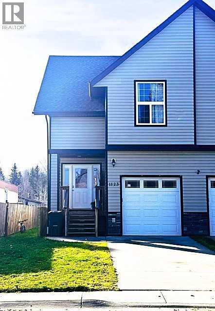 1123 11 Avenue SE, Slave Lake, Alberta  T0G 2A3 - Photo 1 - A2288130