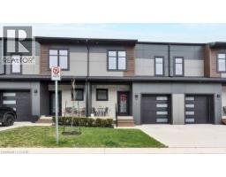 361 QUARTER Townline Unit# 602, Tillsonburg, Ontario