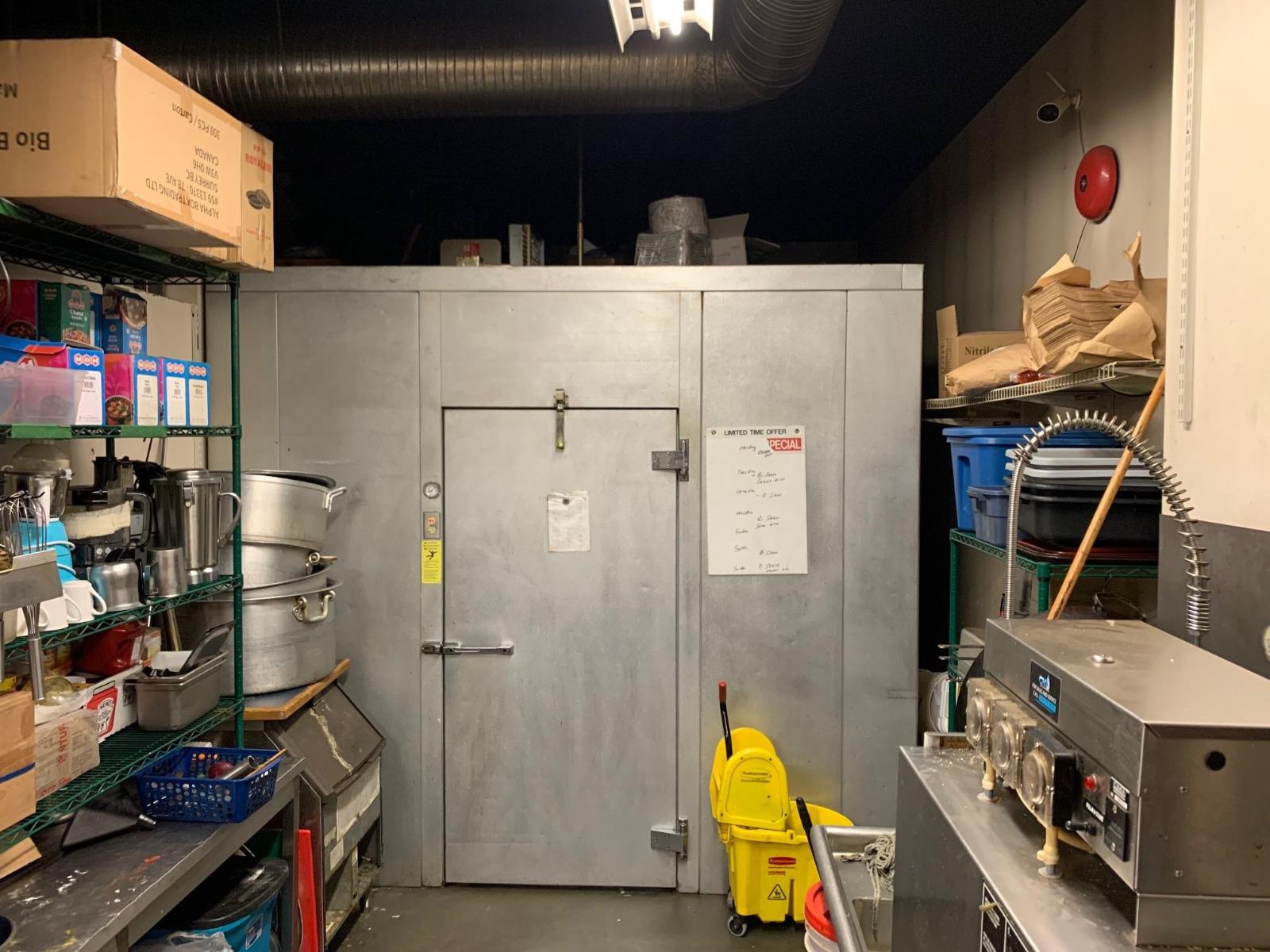 140b 6640 Vedder Road, Sardis East Vedder, Chilliwack, British Columbia  V2R 0J2 - Photo 6 - C8078057