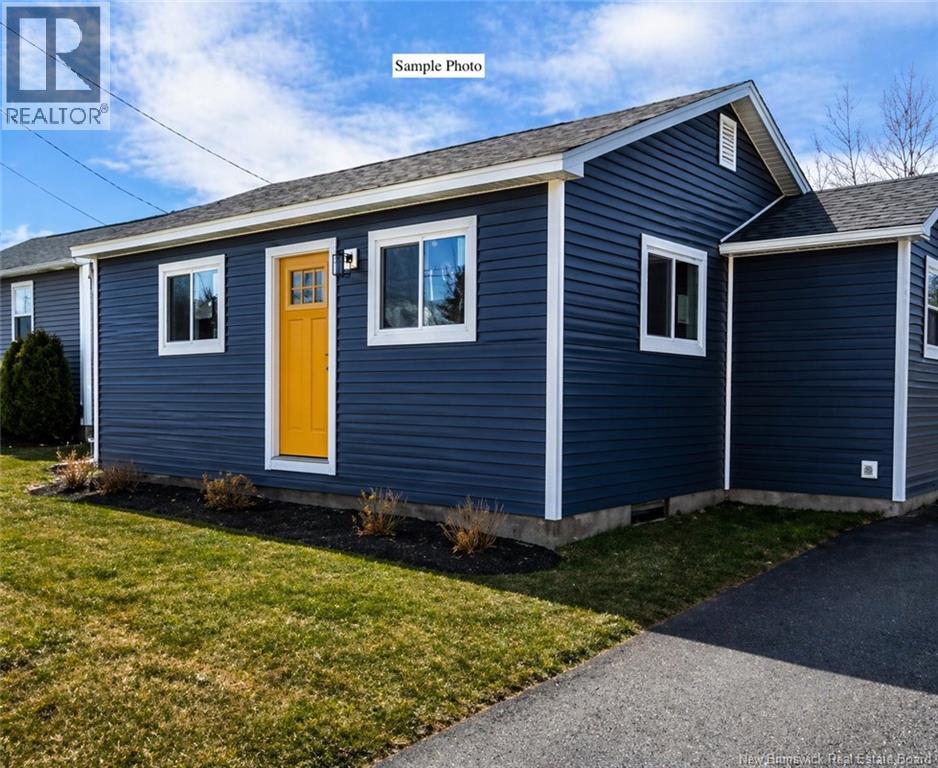 42 Brait Street, Rexton, New Brunswick  E4W 1W2 - Photo 1 - NB132950