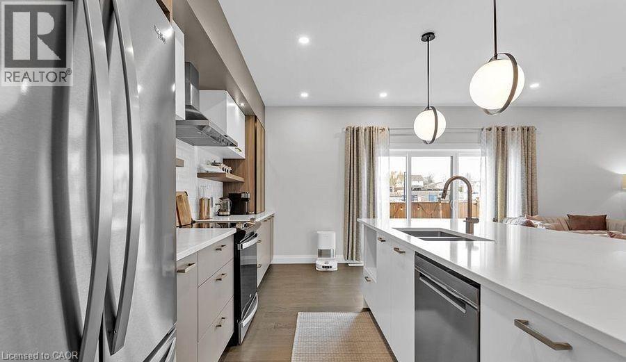 361 Quarter Townline Unit# 602, Tillsonburg, Ontario  N4G 0K2 - Photo 10 - 40814703