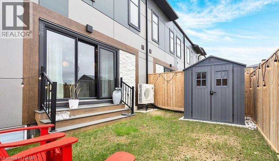 361 Quarter Townline Unit# 602, Tillsonburg, Ontario  N4G 0K2 - Photo 38 - 40814703