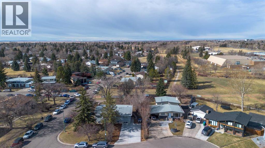 74 Carleton Place W, Lethbridge, Alberta  T1K 3X6 - Photo 38 - A2298773