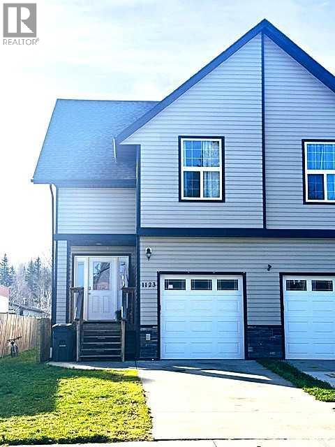 1123 11 Avenue SE, Slave Lake, Alberta  T0G 2A3 - Photo 2 - A2288130