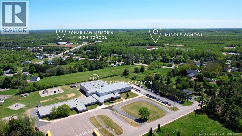 42 Brait Street, Rexton, New Brunswick  E4W 1W2 - Photo 12 - NB132950