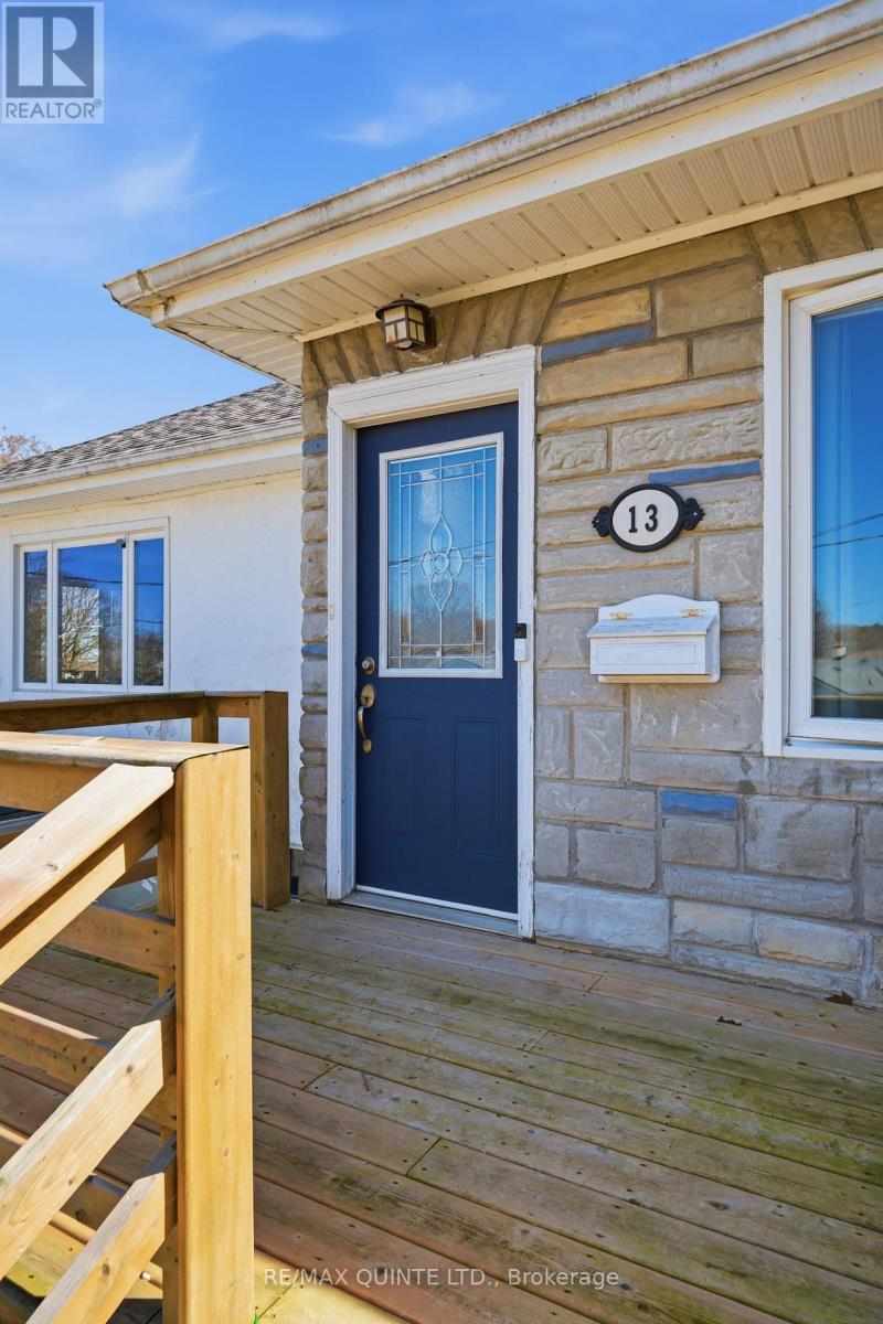 13 Sutcliffe Boulevard, Quinte West, Ontario  K8V 3M4 - Photo 44 - X13026338