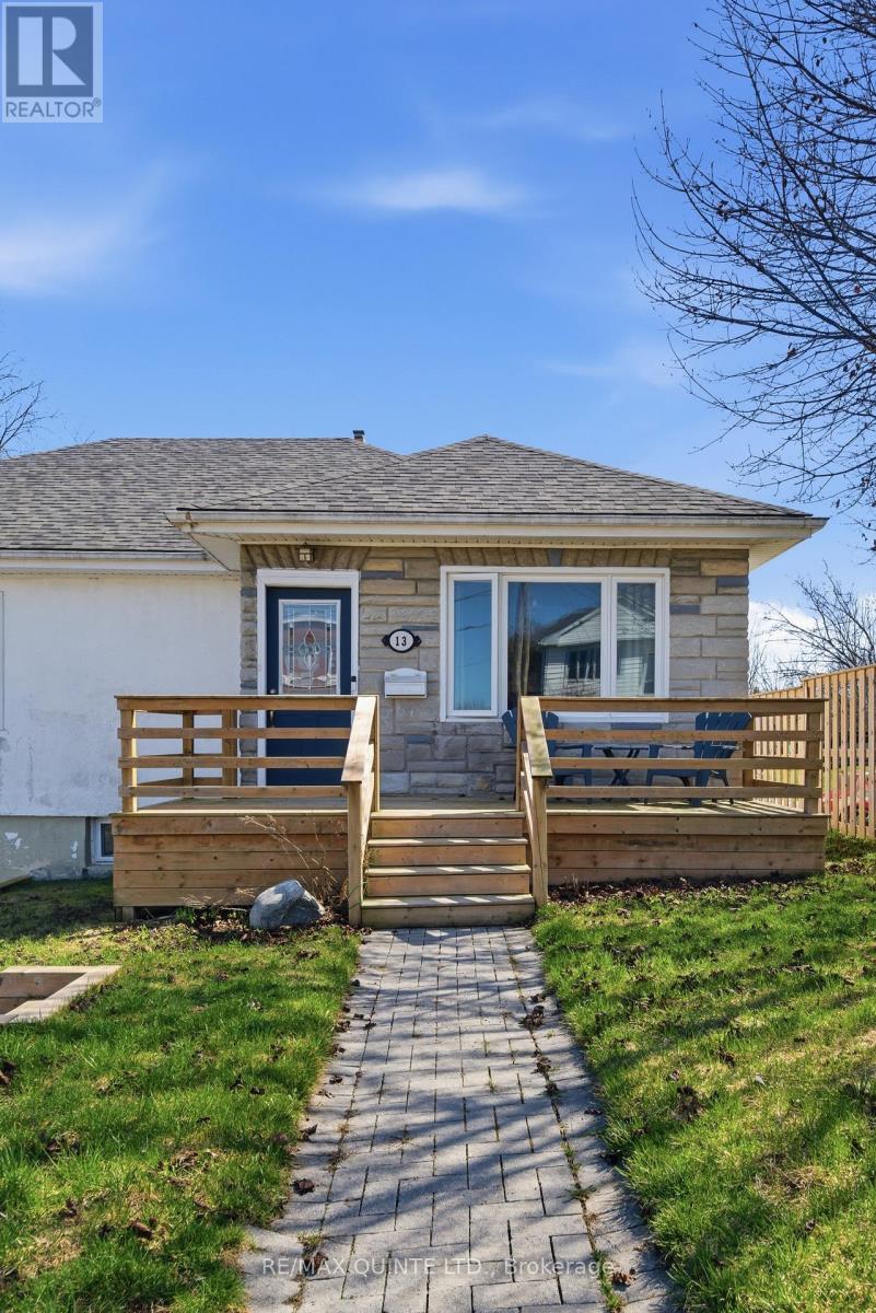 13 Sutcliffe Boulevard, Quinte West, Ontario  K8V 3M4 - Photo 45 - X13026338