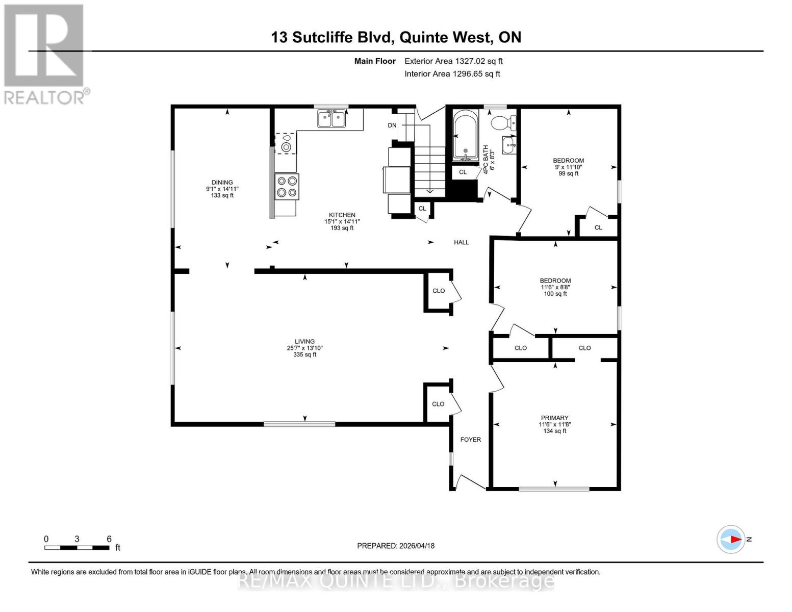 13 Sutcliffe Boulevard, Quinte West, Ontario  K8V 3M4 - Photo 46 - X13026338