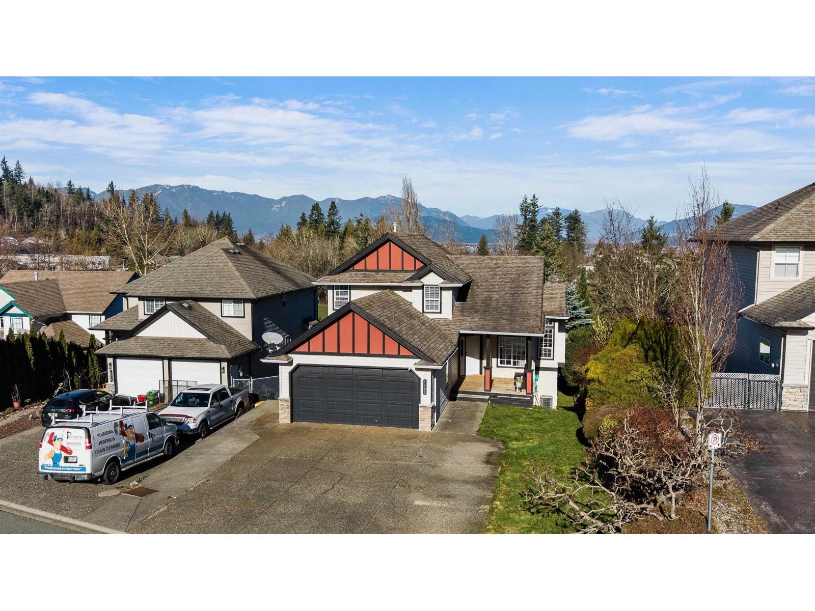 46286 Valleyview Road, Promontory, Chilliwack, British Columbia  V2R 5P7 - Photo 1 - R3114092
