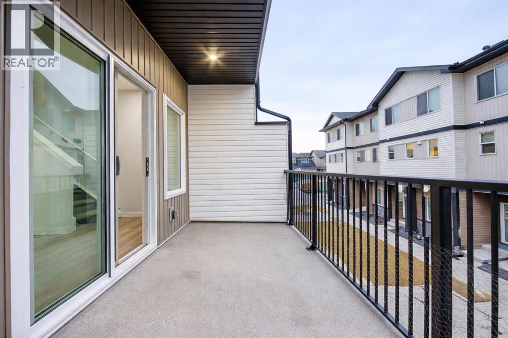 113 Corner Meadows Square Ne, Calgary, Alberta  T3N 2N2 - Photo 4 - A2284684