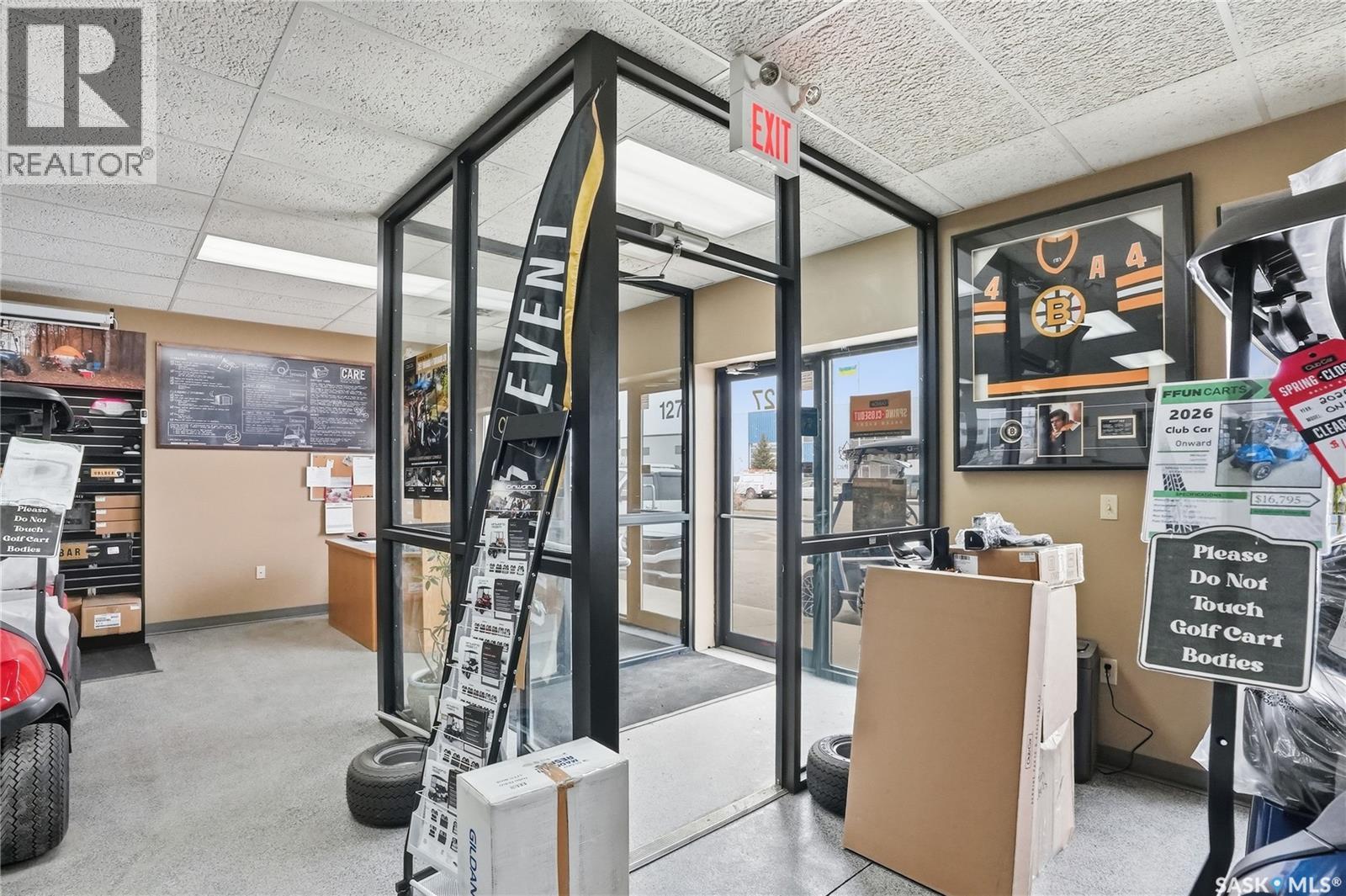 127 Wheeler Street, Saskatoon, Saskatchewan  S7P 0A4 - Photo 2 - SK033539