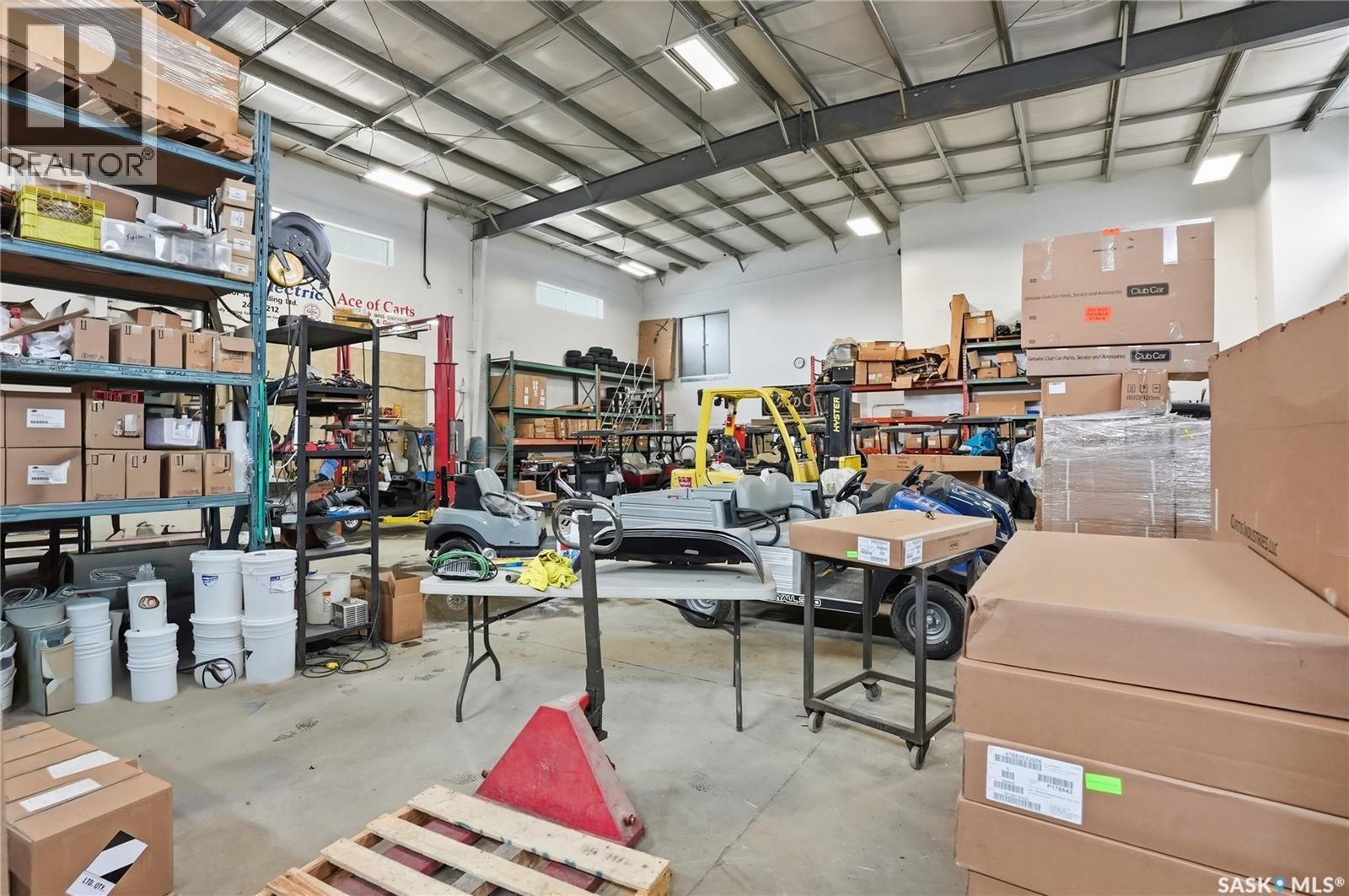 127 Wheeler Street, Saskatoon, Saskatchewan  S7P 0A4 - Photo 33 - SK033539