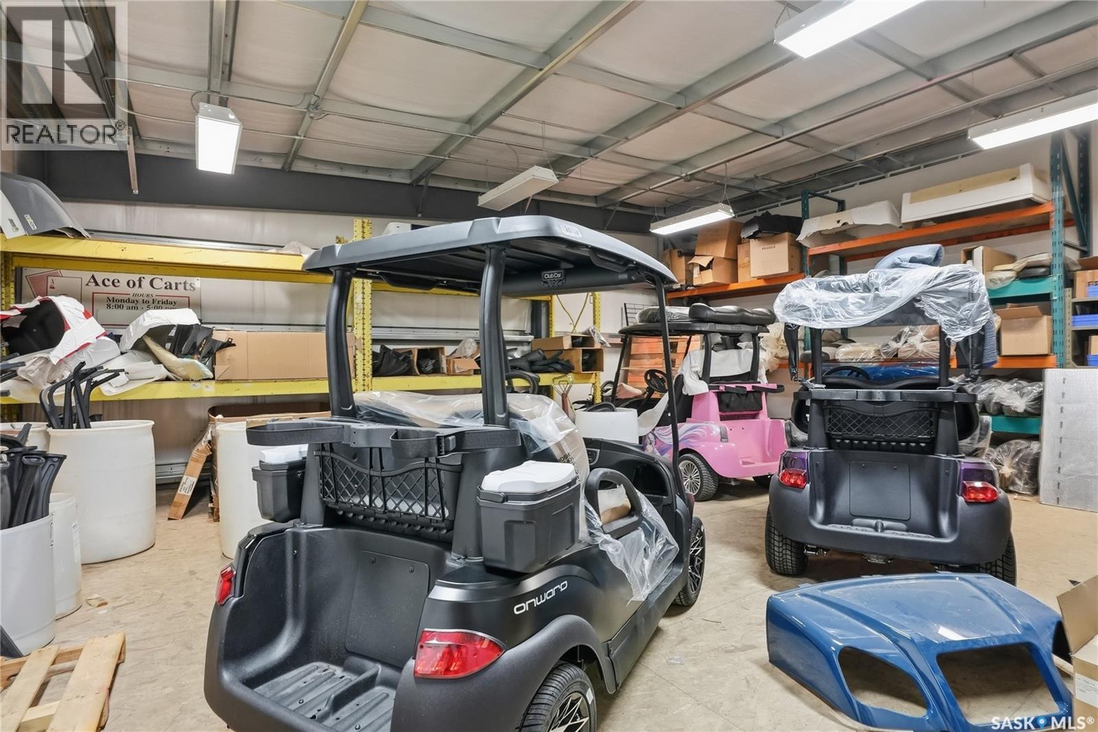 127 Wheeler Street, Saskatoon, Saskatchewan  S7P 0A4 - Photo 28 - SK033539