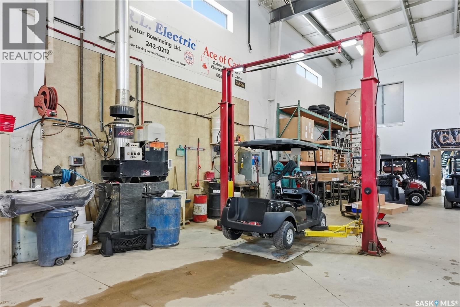 127 Wheeler Street, Saskatoon, Saskatchewan  S7P 0A4 - Photo 31 - SK033539