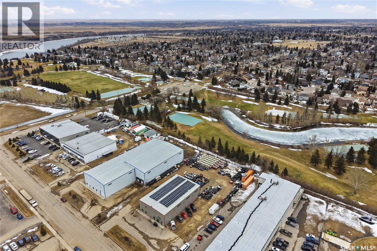 127 Wheeler Street, Saskatoon, Saskatchewan  S7P 0A4 - Photo 46 - SK033539