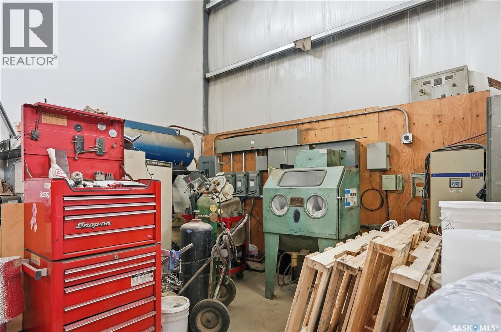 127 Wheeler Street, Saskatoon, Saskatchewan  S7P 0A4 - Photo 32 - SK033539