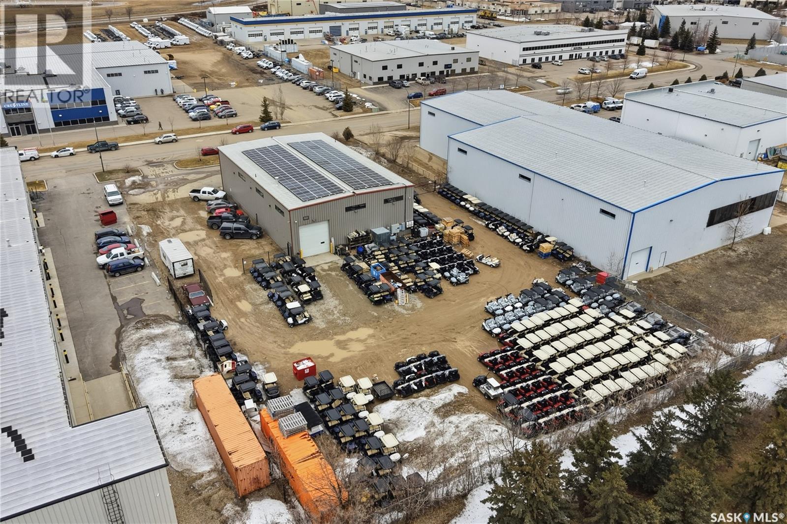 127 Wheeler Street, Saskatoon, Saskatchewan  S7P 0A4 - Photo 43 - SK033539