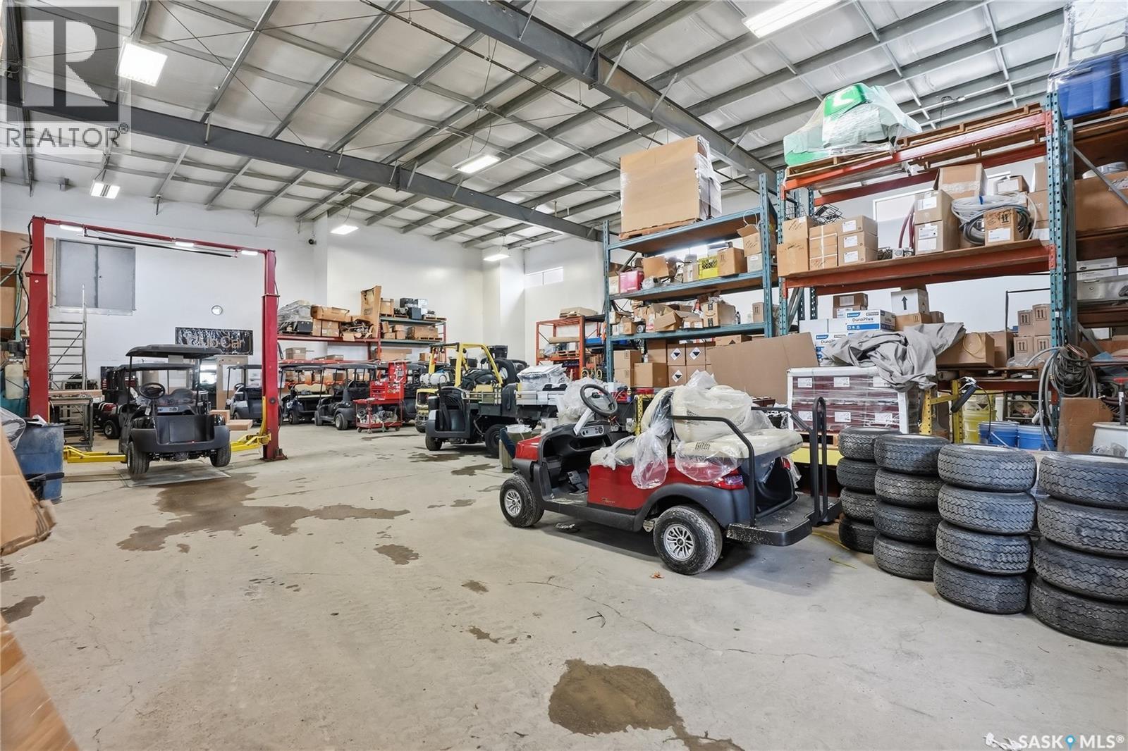 127 Wheeler Street, Saskatoon, Saskatchewan  S7P 0A4 - Photo 30 - SK033539