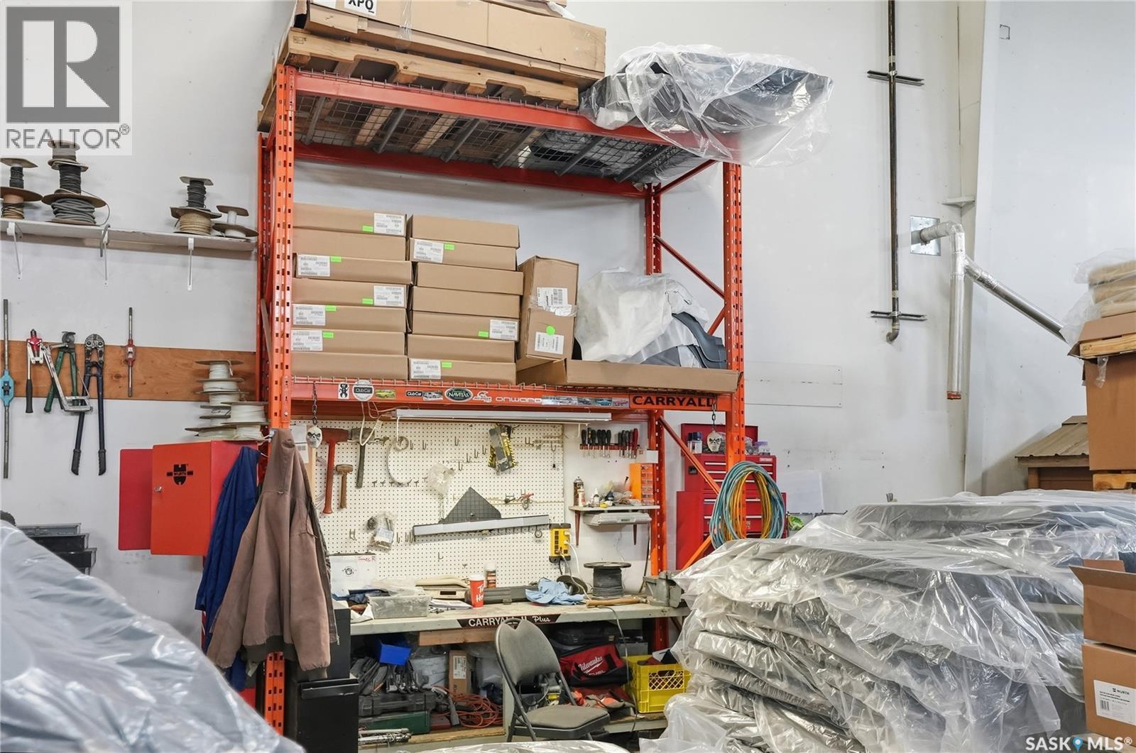 127 Wheeler Street, Saskatoon, Saskatchewan  S7P 0A4 - Photo 34 - SK033539