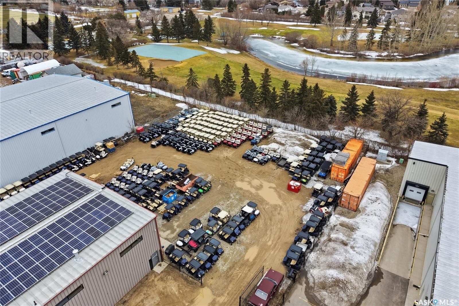 127 Wheeler Street, Saskatoon, Saskatchewan  S7P 0A4 - Photo 41 - SK033539