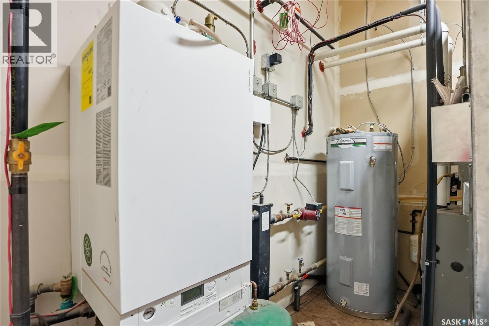 127 Wheeler Street, Saskatoon, Saskatchewan  S7P 0A4 - Photo 22 - SK033539