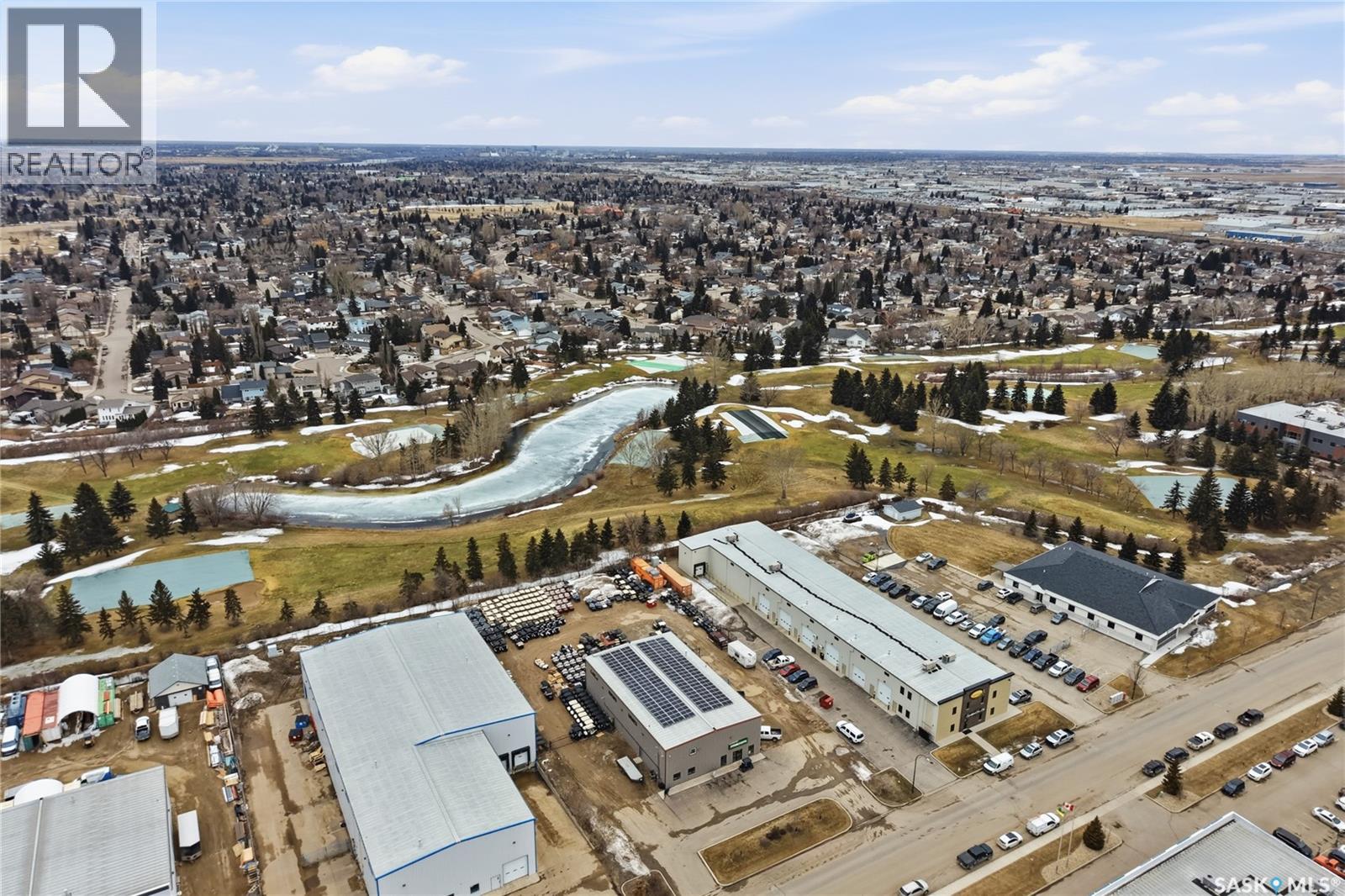 127 Wheeler Street, Saskatoon, Saskatchewan  S7P 0A4 - Photo 45 - SK033539