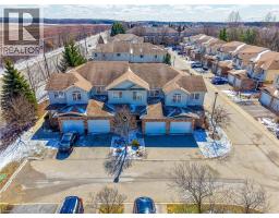 105 BARD Boulevard Unit# 40, Guelph, Ontario