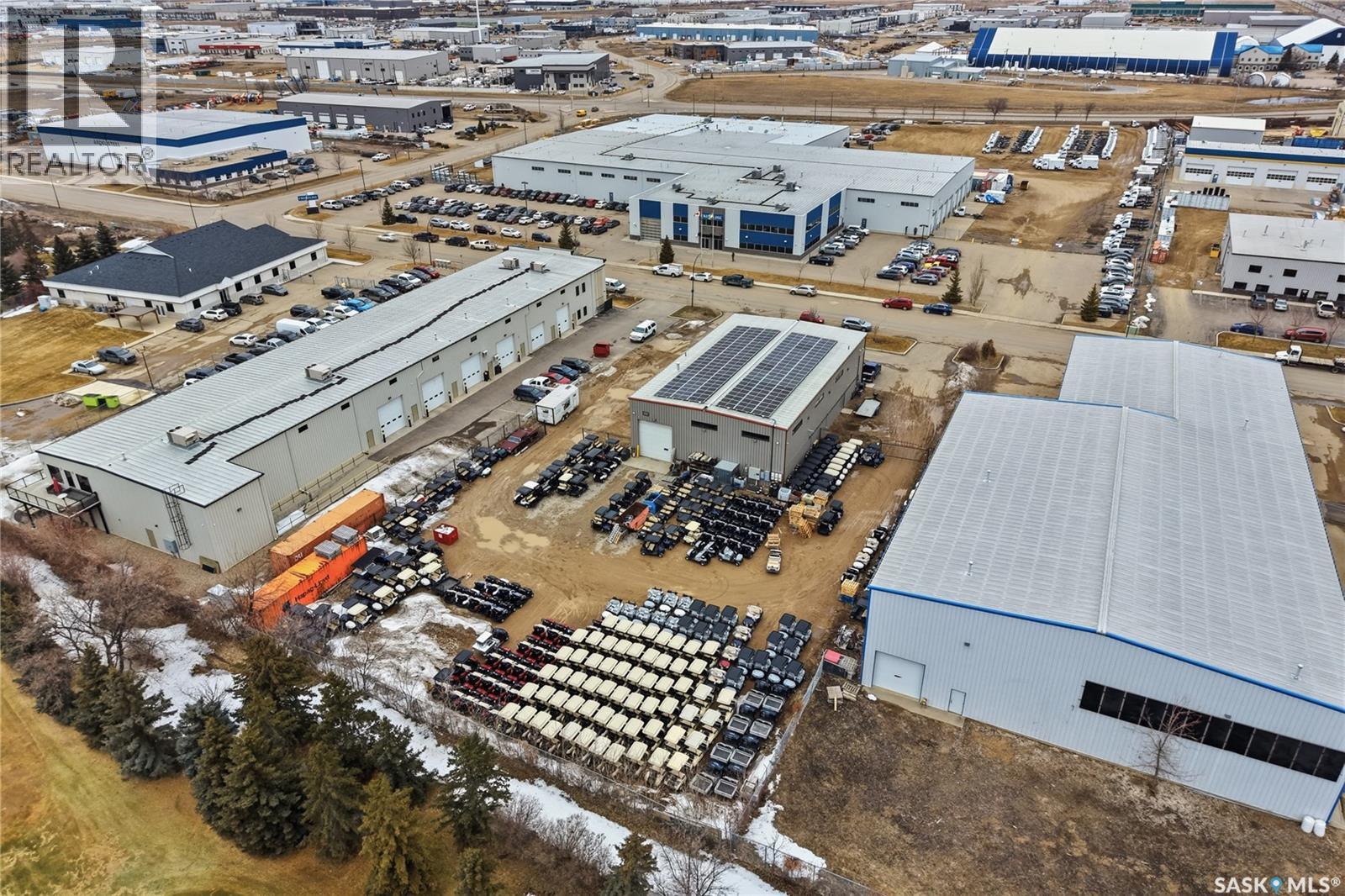 127 Wheeler Street, Saskatoon, Saskatchewan  S7P 0A4 - Photo 44 - SK033539