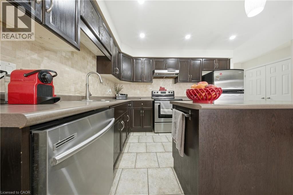 105 Bard Boulevard Unit# 40, Guelph, Ontario  N1L 0E2 - Photo 13 - 40817672