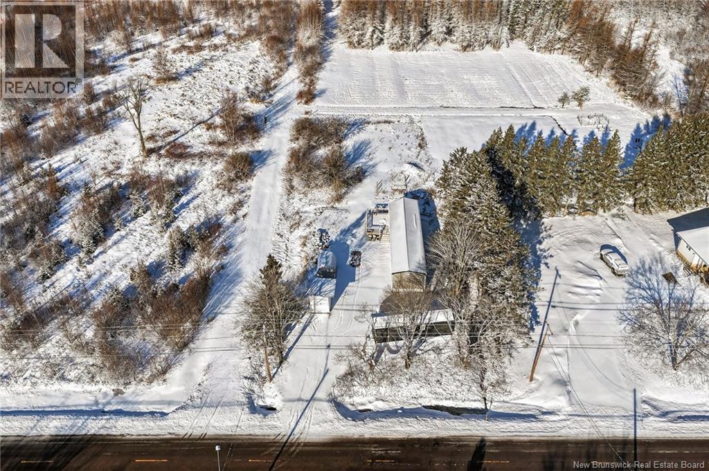 3351 Route 132, Scoudouc, New Brunswick  E4P 3S1 - Photo 5 - NB135027