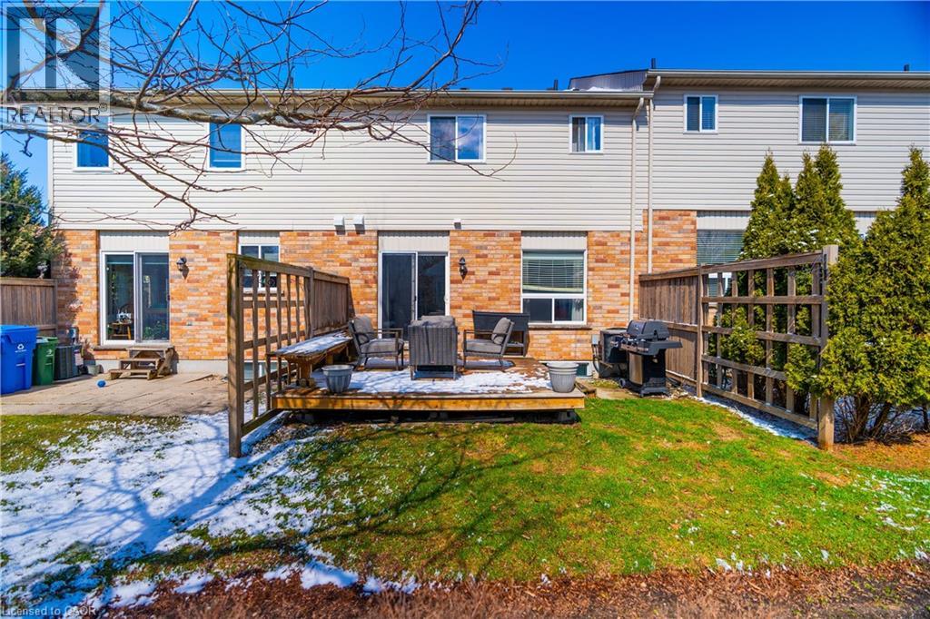 105 Bard Boulevard Unit# 40, Guelph, Ontario  N1L 0E2 - Photo 39 - 40817672