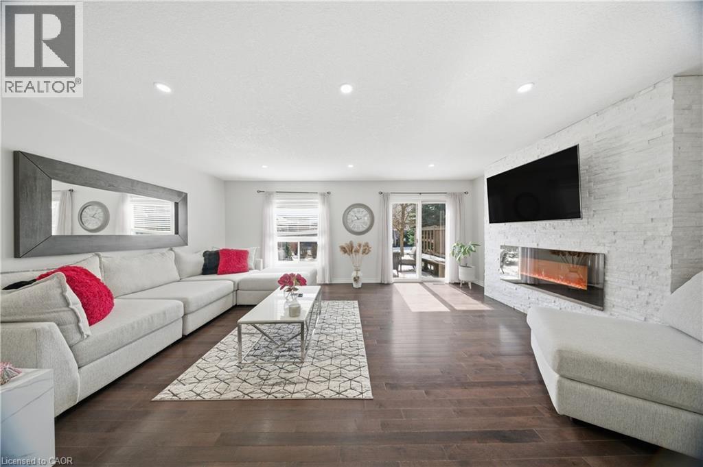 105 Bard Boulevard Unit# 40, Guelph, Ontario  N1L 0E2 - Photo 15 - 40817672