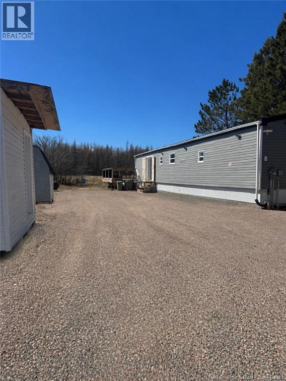 3351 Route 132, Scoudouc, New Brunswick  E4P 3S1 - Photo 1 - NB135027