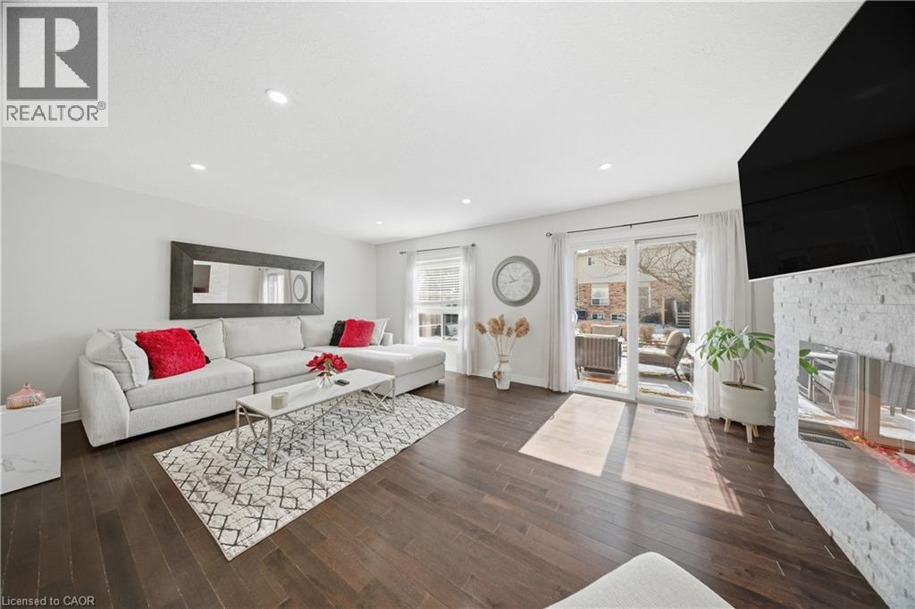 105 Bard Boulevard Unit# 40, Guelph, Ontario  N1L 0E2 - Photo 16 - 40817672