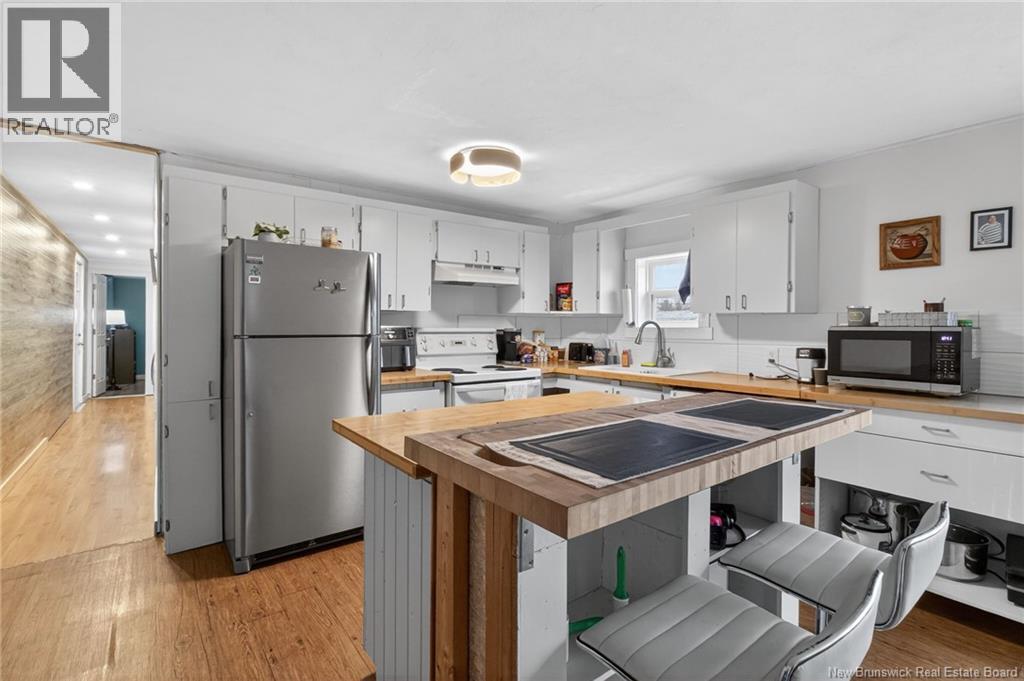 3351 Route 132, Scoudouc, New Brunswick  E4P 3S1 - Photo 17 - NB135027