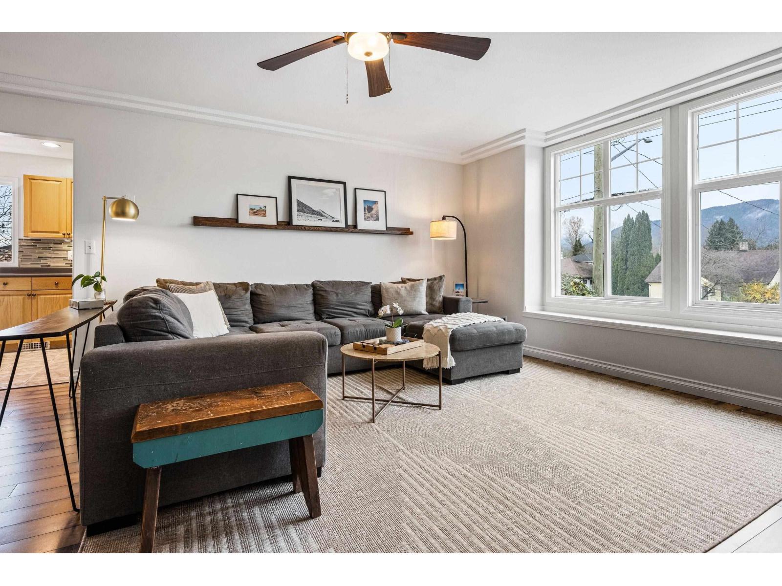 B 45658 Lewis Avenue, Chilliwack Proper West, Chilliwack, British Columbia  V2P 3C6 - Photo 13 - R3114035